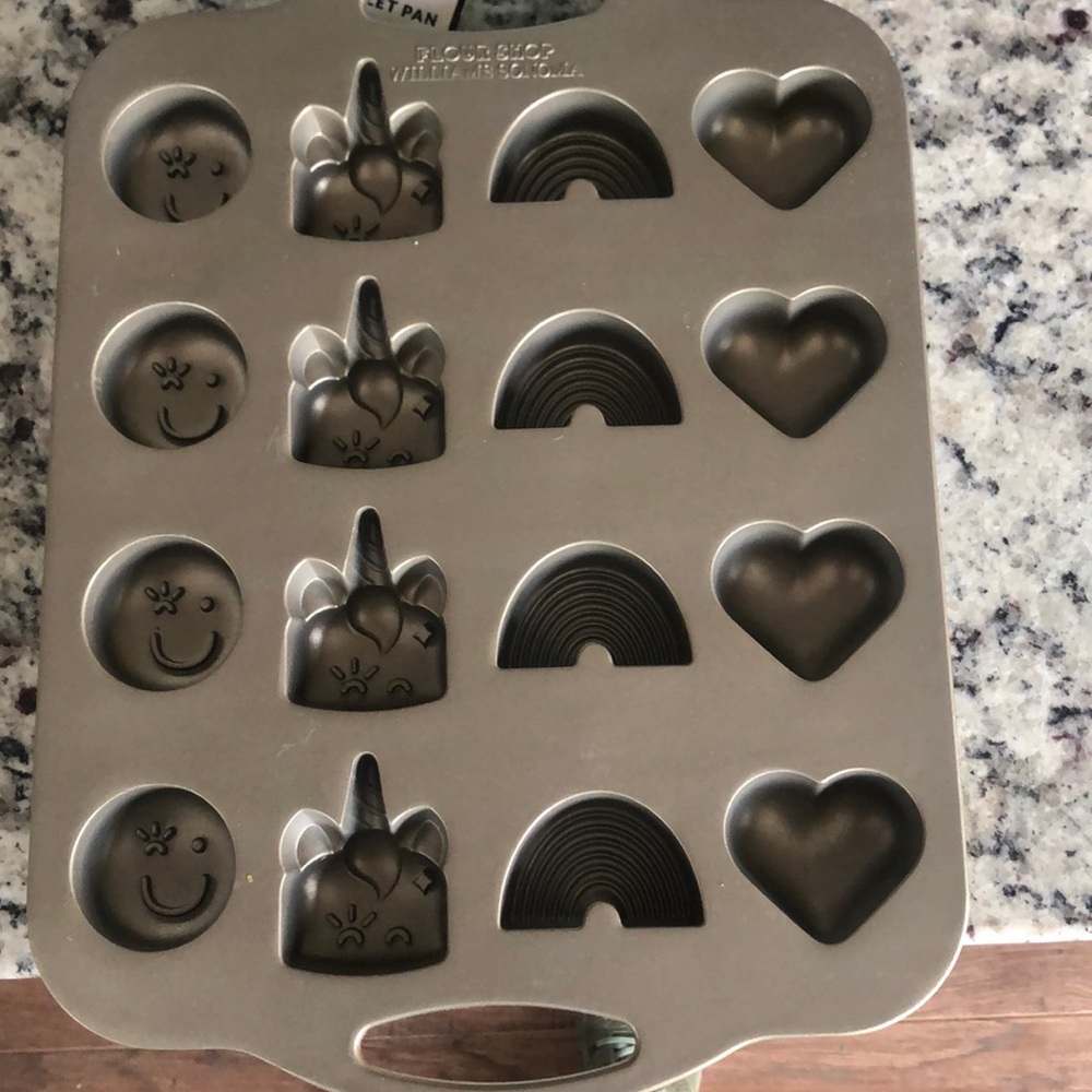 Cake pan - Picture 2 of 5